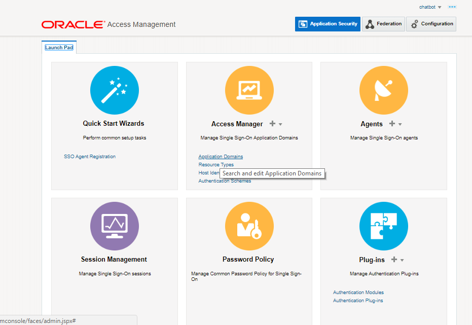Installer Prerequisite Setup